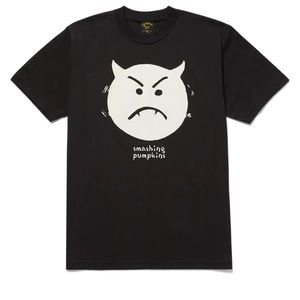 HUF X Smashing Pumpkins 🎃